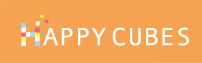 ブログ | ハッピーキューブス　HAPPY CUBES – "好き"をカタチに